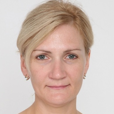 Светлана Сорокина